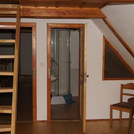 Trejbalova Bouda Krkonose * Rudník