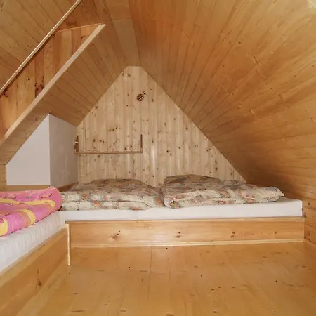 Trejbalova Bouda Krkonose *