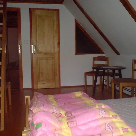 Trejbalova Bouda Krkonose Gasthuis