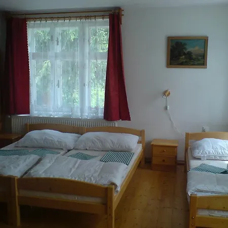 Trejbalova Bouda Krkonose * Rudník