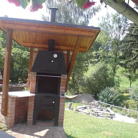 Gasthuis Trejbalova Bouda Krkonose