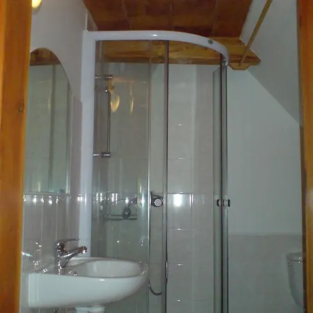 Trejbalova Bouda Krkonose Gasthuis *